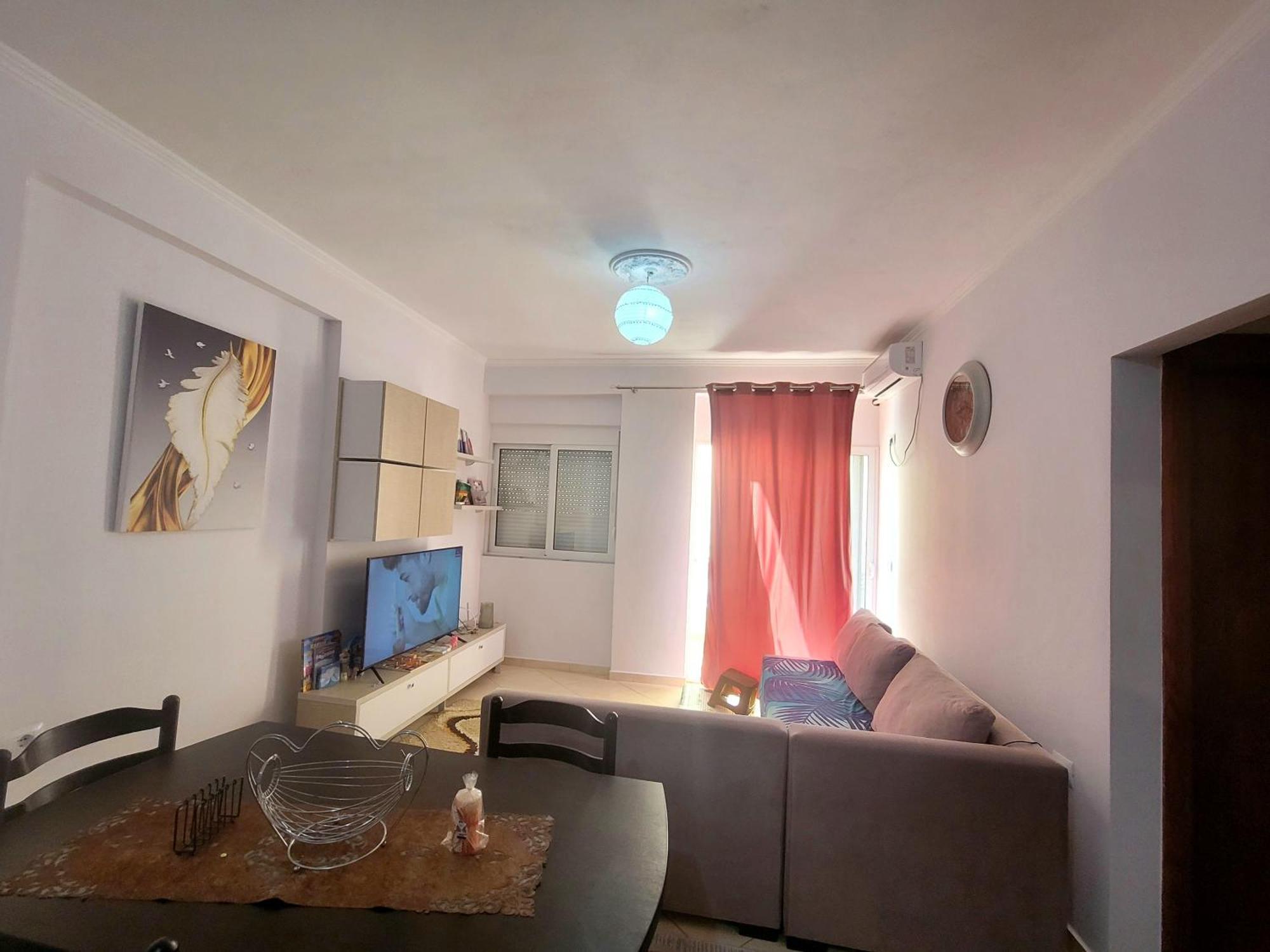 Apartment Duka 2